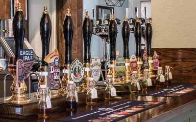 Types of British Traditional Beers