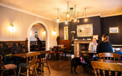 Unlocking Productivity: Elevate Your Business Events at The Red Lion Pub in Kegworth
