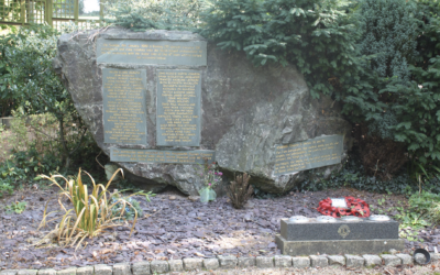 Reflecting on 35 Years: The Kegworth Air Disaster Remembered